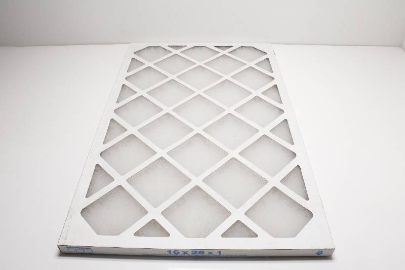 UNMARKED 16X25X1 NSNBC01