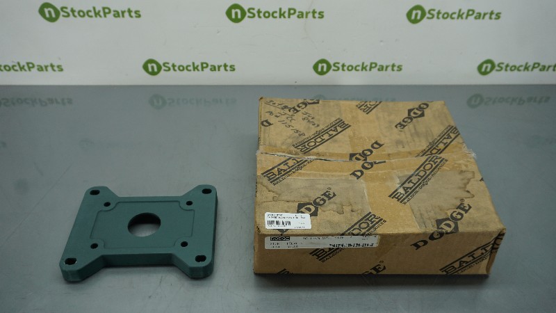 DODGE 17-BASE TIGEAR 2 BOLT ON NSFB