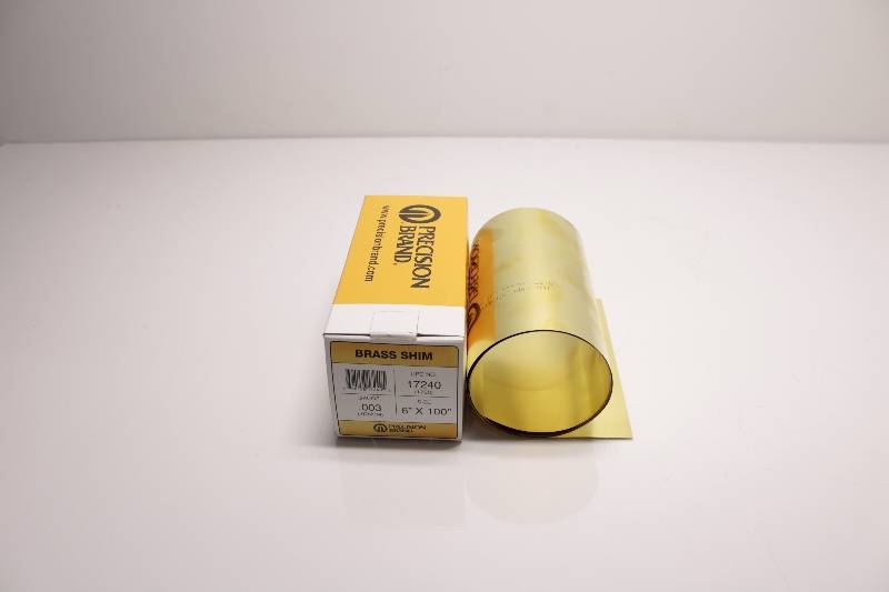 PRECISION BRAND 17240 NSFBC01