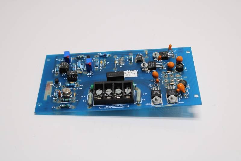 EMERSON 1725-4005 NSNBC01 - PLC