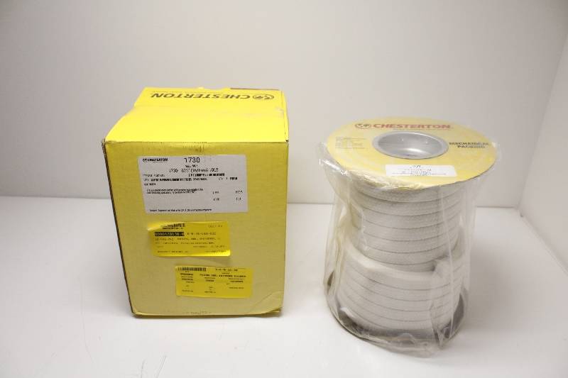 CHESTERTON 1730 .625 NSFBC01