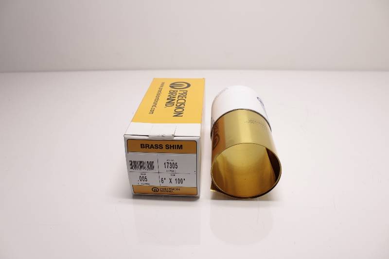 PRECISION BRAND 17305 NSFBC01