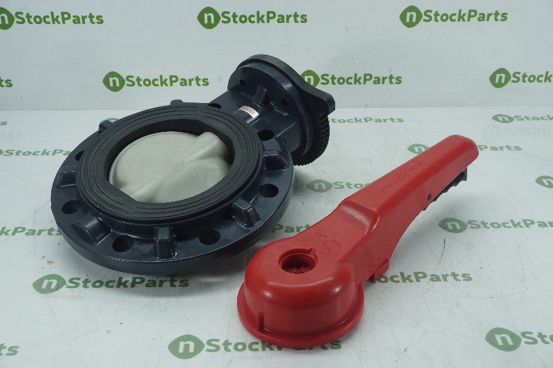 ASAHI/AMERIC 1731060 TYPE 56 BUTTERFLY NSNB