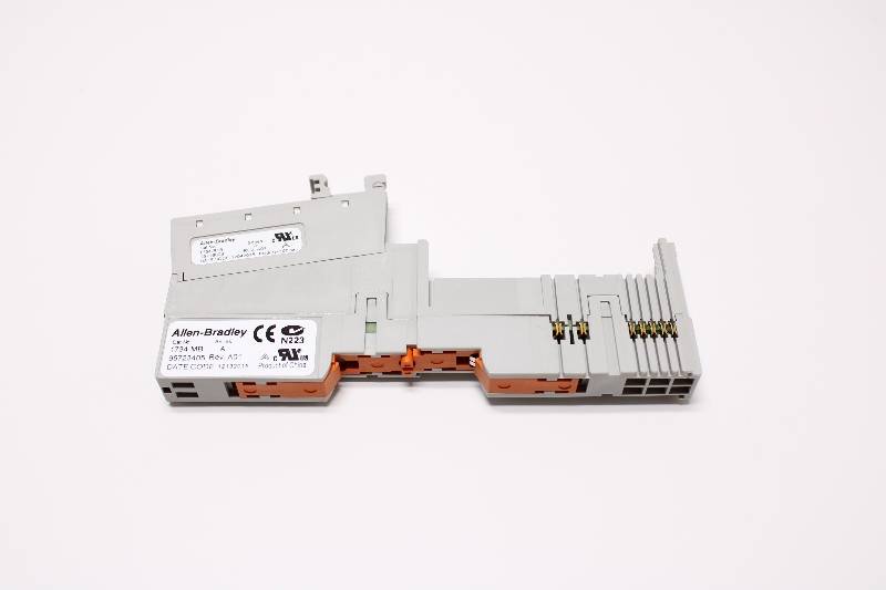 ALLEN-BRADLEY 1734-TB SER A NSNBC01 - PLC