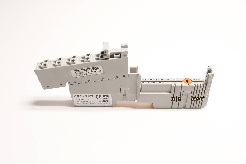 ALLEN-BRADLEY 1734-TB3 SER A NSNBC02