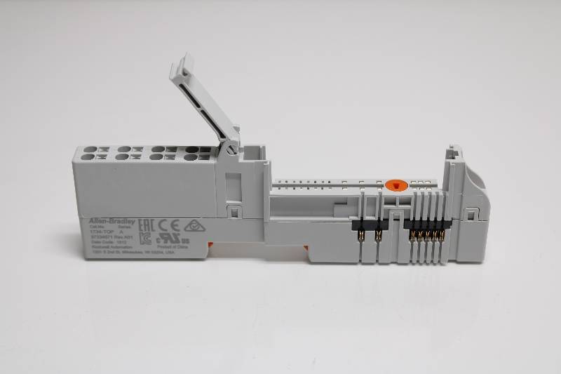 ALLEN-BRADLEY 1734-TOP SER A NSNBC01 - PLC