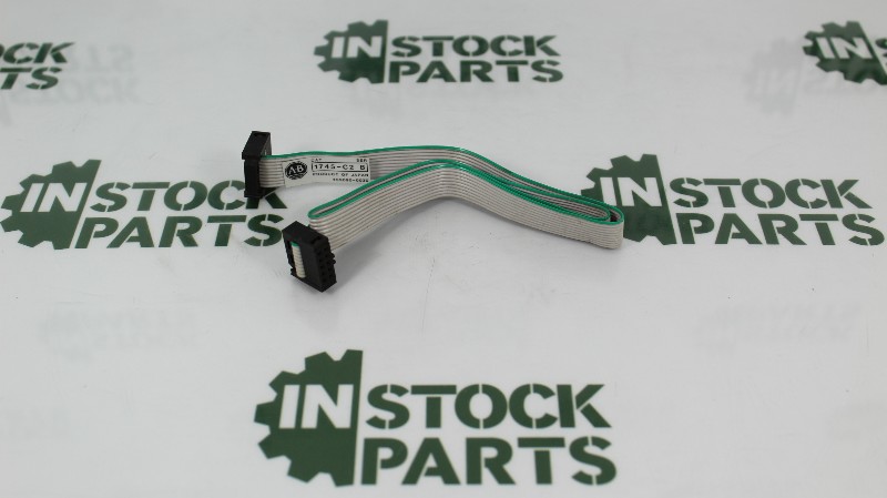 ALLEN-BRADLEY 1745-C2 SER.B NSNB