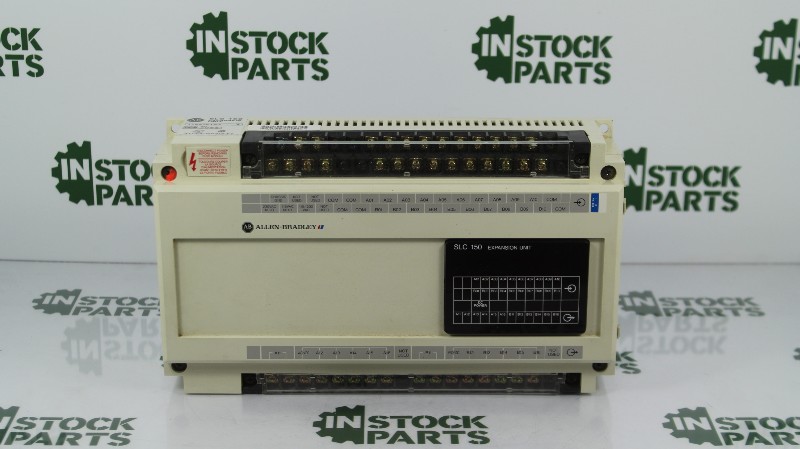 ALLEN-BRADLEY 1745-E153 SER.A NSNB
