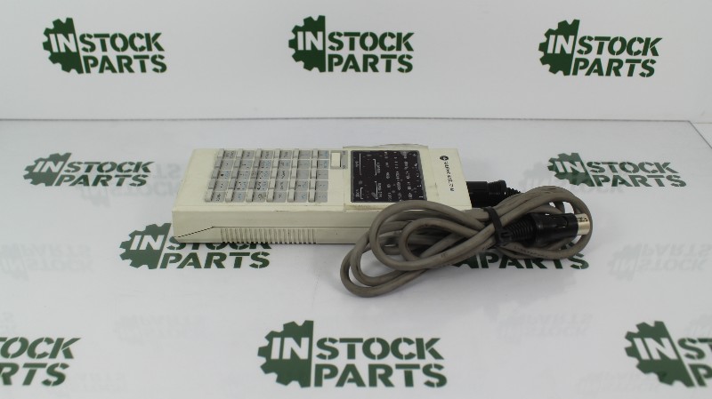 ALLEN-BRADLEY 1745-PT1 SER.A HAND HELD PROGRAMMER NSNB