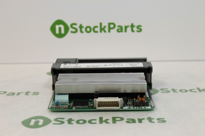 ALLEN-BRADLEY 1746-0A8 SER.A NSNB