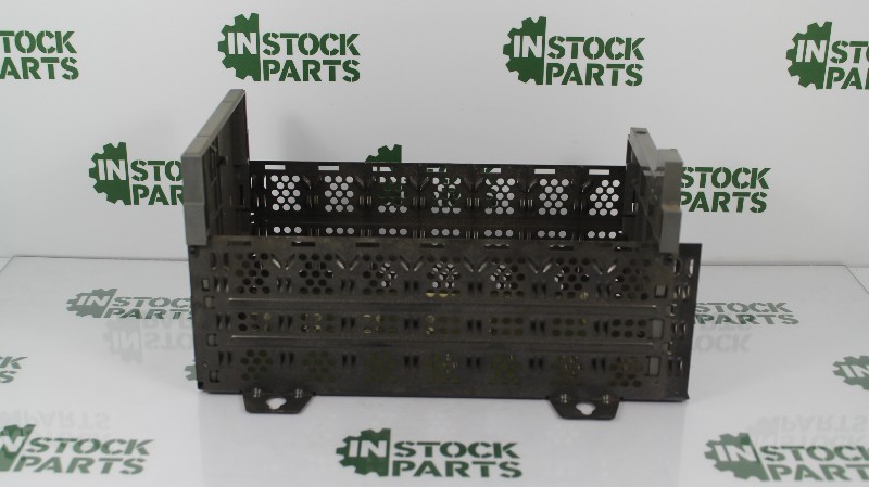ALLEN-BRADLEY 1746-A7 SER. B I/O MOUNTING CHASSIS NSNB