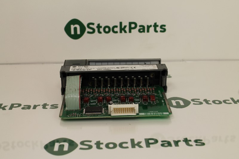 ALLEN-BRADLEY 1746-IB16 SER. C NSNB