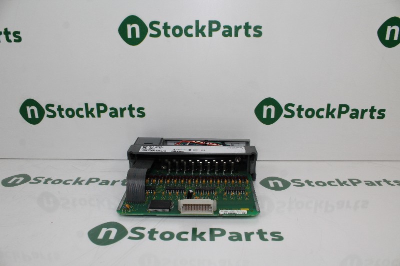 ALLEN-BRADLEY 1746-ITB16 SER. C NSNBC6