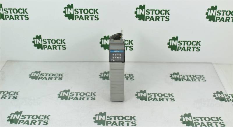 ALLEN-BRADLEY 1746-ITB16 SER C INPUT CARD NSNB