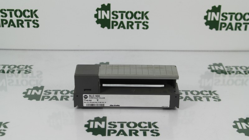 ALLEN-BRADLEY 1746-N2 SER.A NSFB