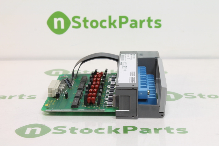 ALLEN-BRADLEY 1746-OB16 SER.D NSNB