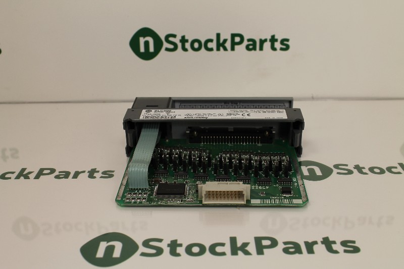 ALLEN-BRADLEY 1746-OB32 SER. D NSNB