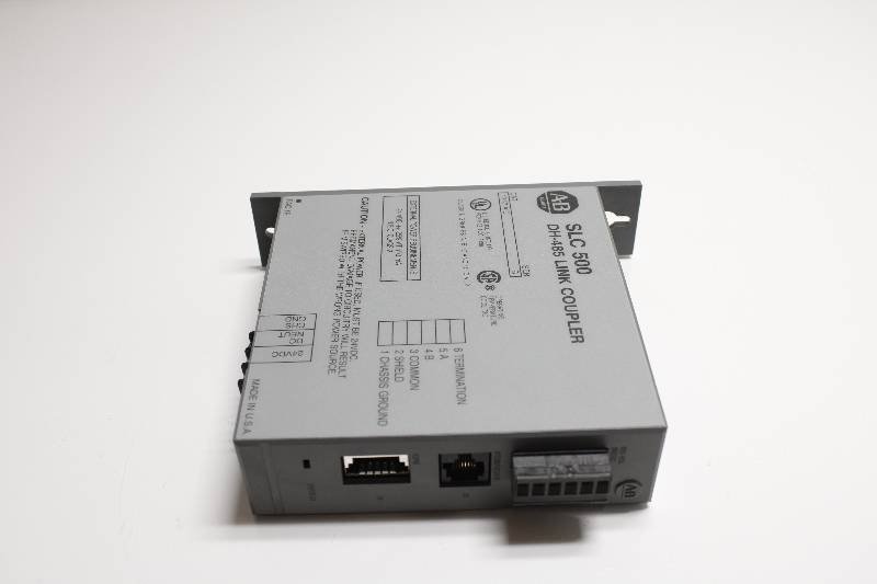 ALLEN-BRADLEY 1747-AIC SER B NSNB - PLC