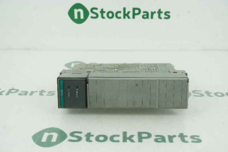 ALLEN-BRADLEY 1747-DCM SER A DIRECT COMM MODULE NSFB