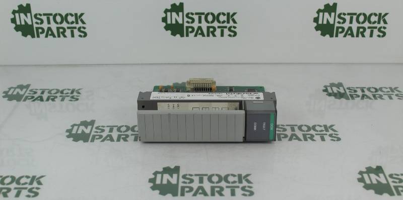 ALLEN-BRADLEY 1747-DCM SER. A NSNB