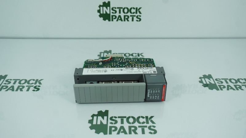 ALLEN-BRADLEY 1747-KE INTERFACE MODULE NSNB