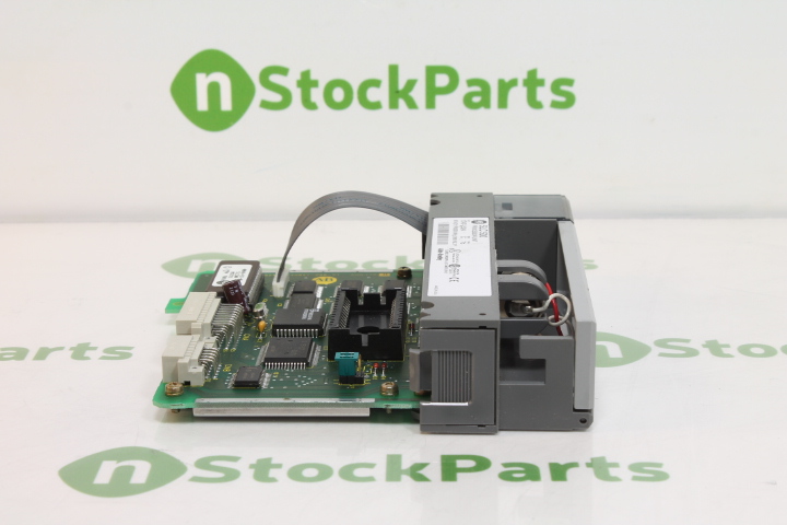 ALLEN-BRADLEY 1747-L524 SER.C NSNB