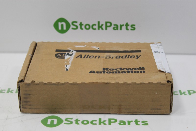 ALLEN-BRADLEY 1747-L552/B SER.B RBLT