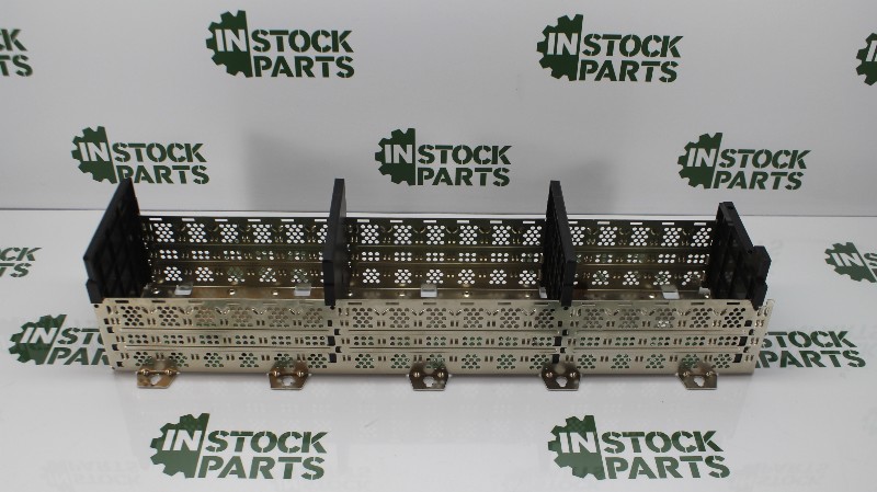ALLEN-BRADLEY 1756-A17 SER.B CHASSIS RACK NSNB