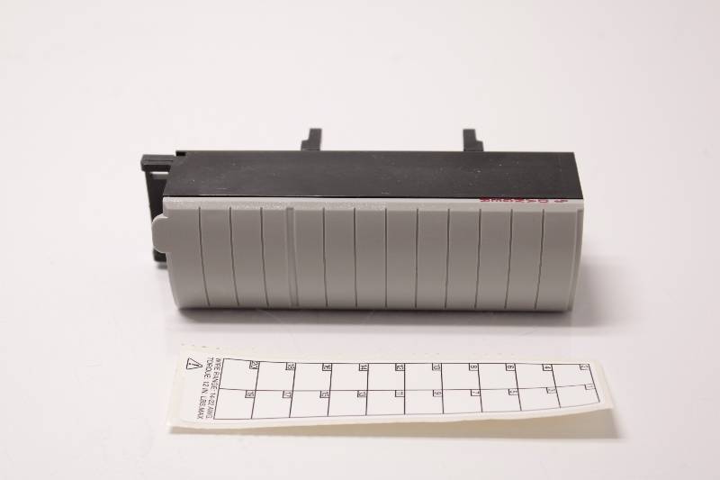 ALLEN-BRADLEY 1756-TBNH SER A NSNBC01