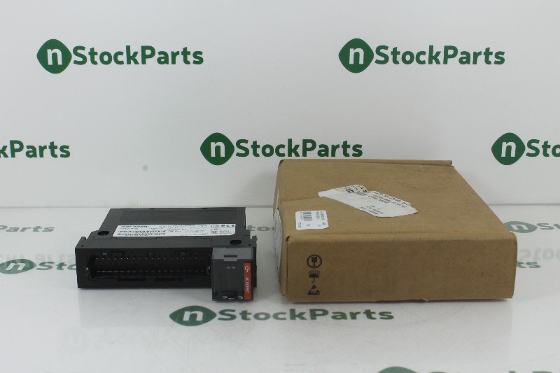 ALLEN-BRADLEY 17560A16I SER. A OUTPUT MODULE NSFB
