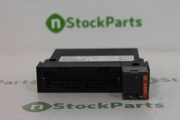 ALLEN-BRADLEY 17560A8 SER.A 96196676 A01 NSNB