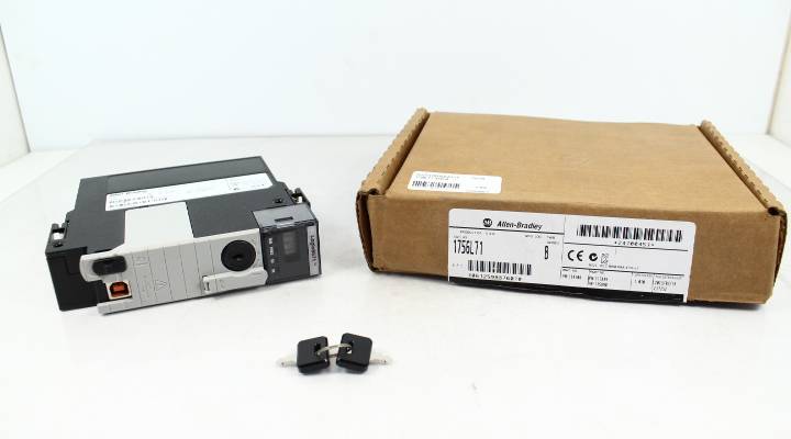ALLEN-BRADLEY 1756L71 SER.B NSFB