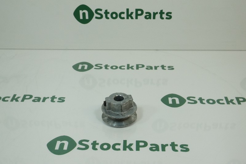 CHICAGO DIE CASTING 175A DIA: 1-3/4" BORE: 1/2" NSNB