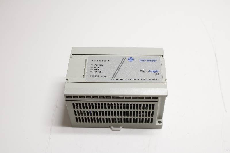 ALLEN-BRADLEY 1761-L10BWA SER F NSNBC02