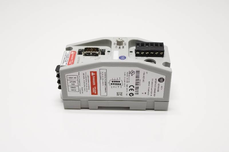 ALLEN-BRADLEY 1761-NET-AIC NSNBC01 - PLC