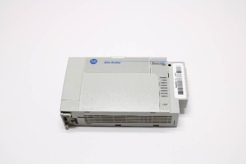 ALLEN-BRADLEY 1764-LRP SER C NSFBC01 - PLC