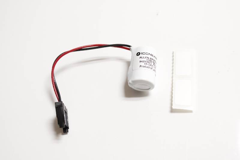 ALLEN-BRADLEY 1769-BA SER A NSNBC01