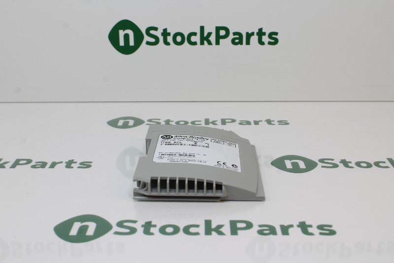 ALLEN-BRADLEY 1769-ECL SER. A REV. 1 NSNBC15