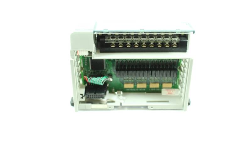 ALLEN-BRADLEY 1769-OB16 SER. B NSNB