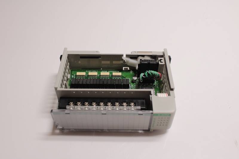 ALLEN-BRADLEY 1769-OB16 SER B NSNBC01 - PLC