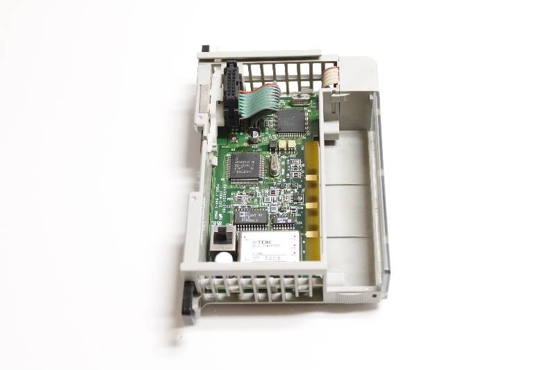 ALLEN-BRADLEY 1769-OF2 SER B NSNBC02 - PLC