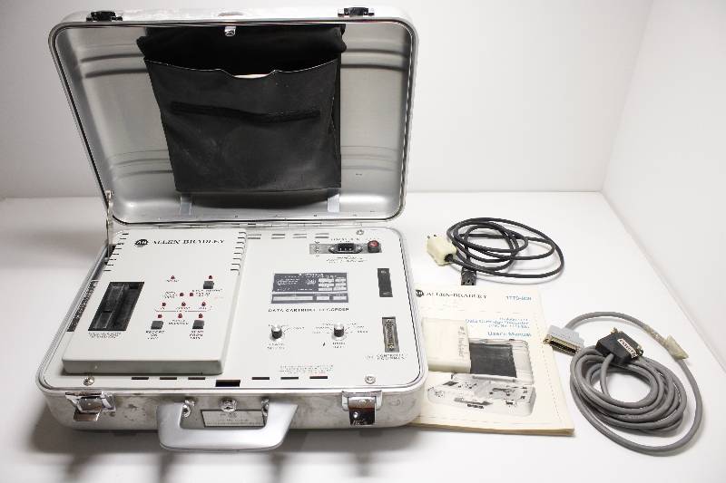 ALLEN-BRADLEY 1770-SB NSNBC01