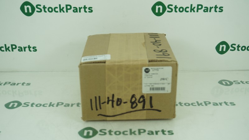 ALLEN-BRADLEY 1770-SC STATION CONNECTOR NSFBC7