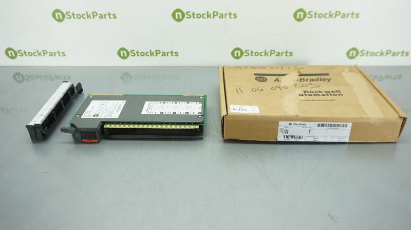 ALLEN-BRADLEY 1771-0DD SER.B NSFB