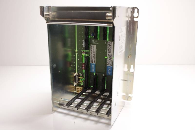 ALLEN-BRADLEY 1771-A1B SER B NSNBC01 - PLC