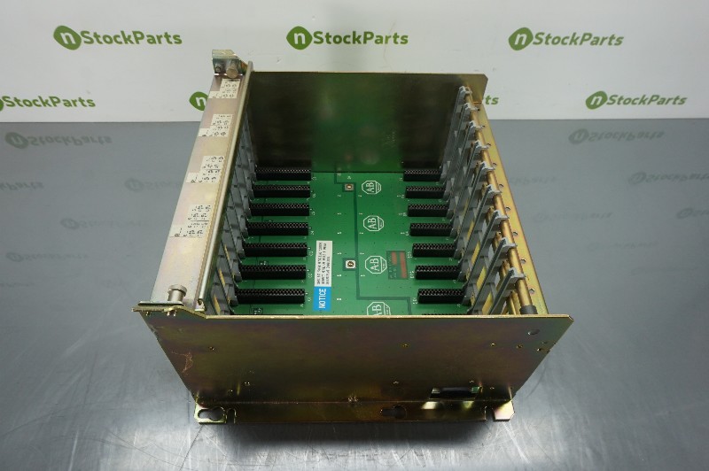 ALLEN-BRADLEY 1771-A2B SER.B NSNB