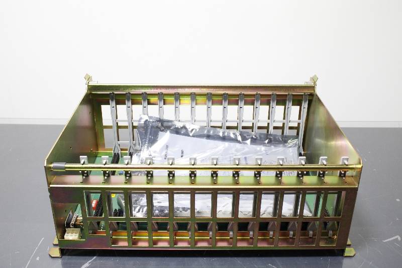 ALLEN-BRADLEY 1771-A3B1 SER B NSNBC01 - PLC