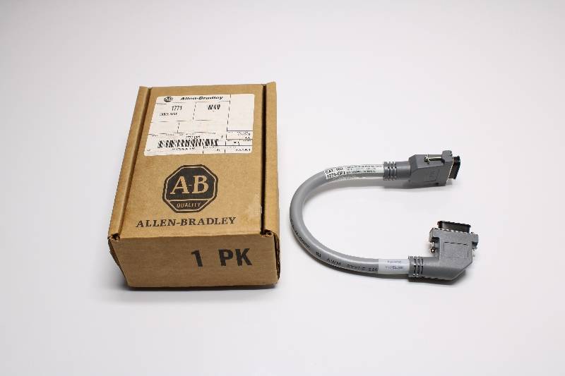 ALLEN-BRADLEY 1771-CP1 NSFBC01 - PLC