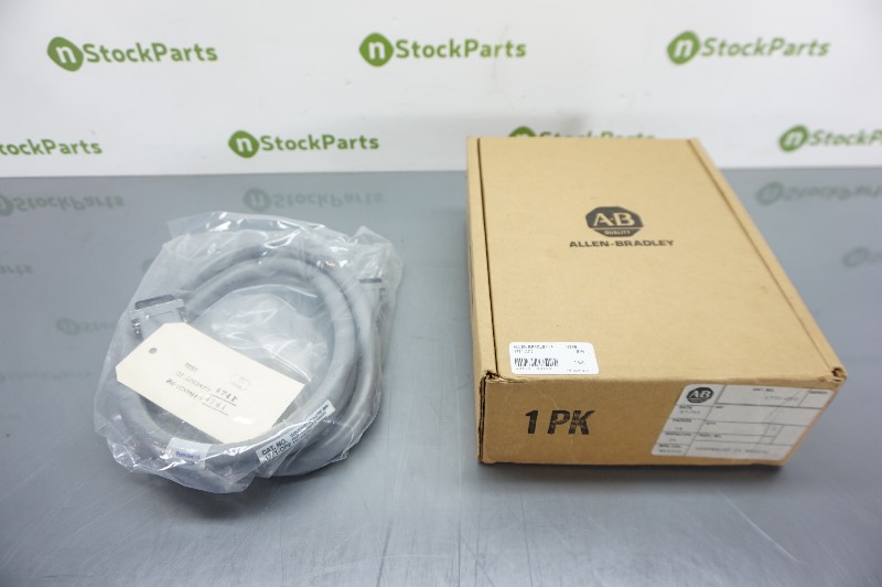 ALLEN-BRADLEY 1771-CP2 CABLE NSFB