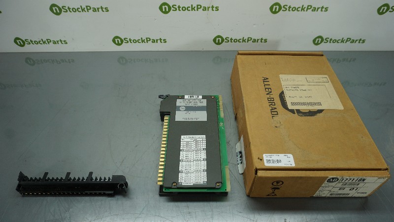 ALLEN-BRADLEY 1771-IBN NSFB